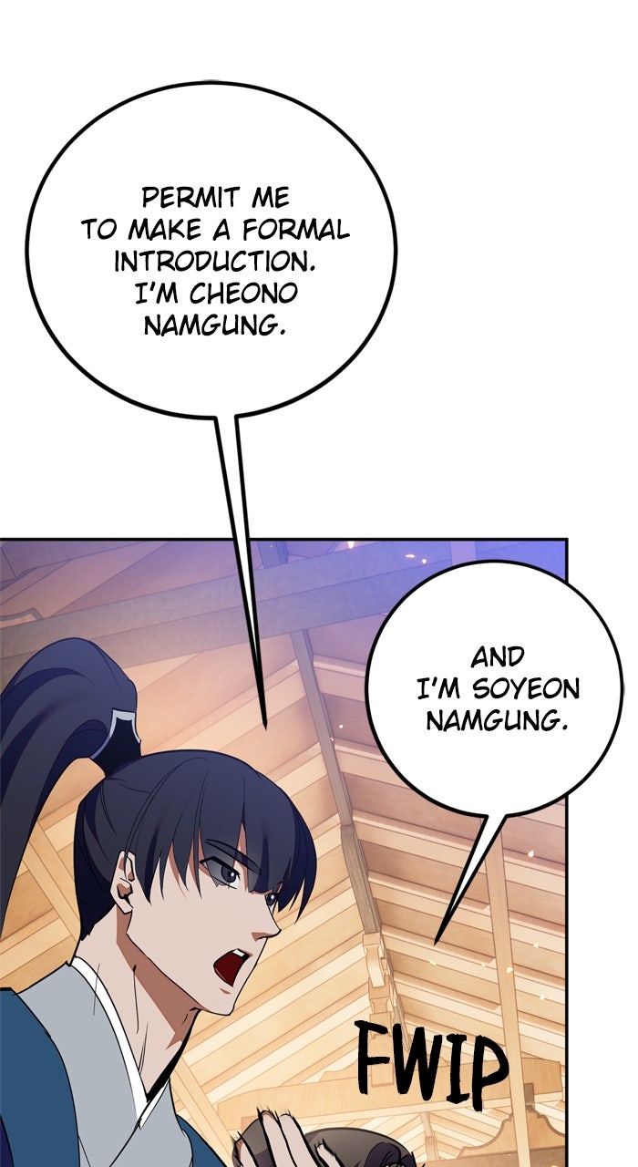 Read Return to Player (en) Manga Online