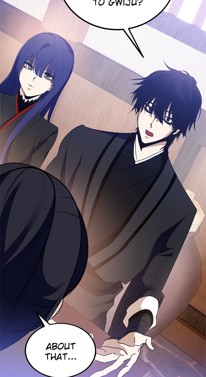 Read Return to Player (en) Manga Online