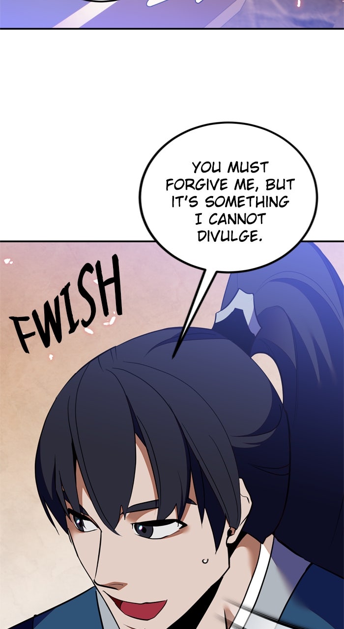 Read Return to Player (en) Manga Online