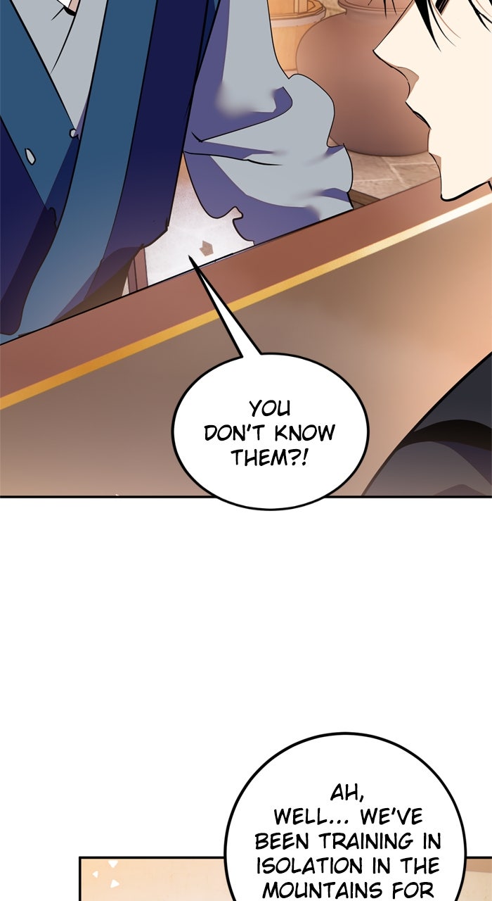 Read Return to Player (en) Manga Online