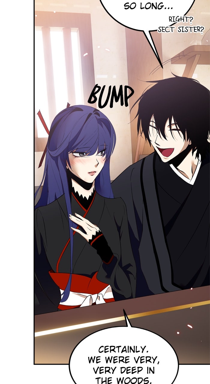 Read Return to Player (en) Manga Online