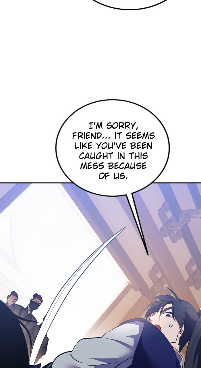 Read Return to Player (en) Manga Online