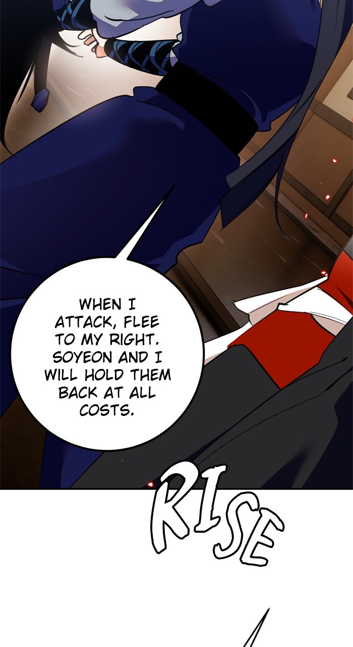 Read Return to Player (en) Manga Online