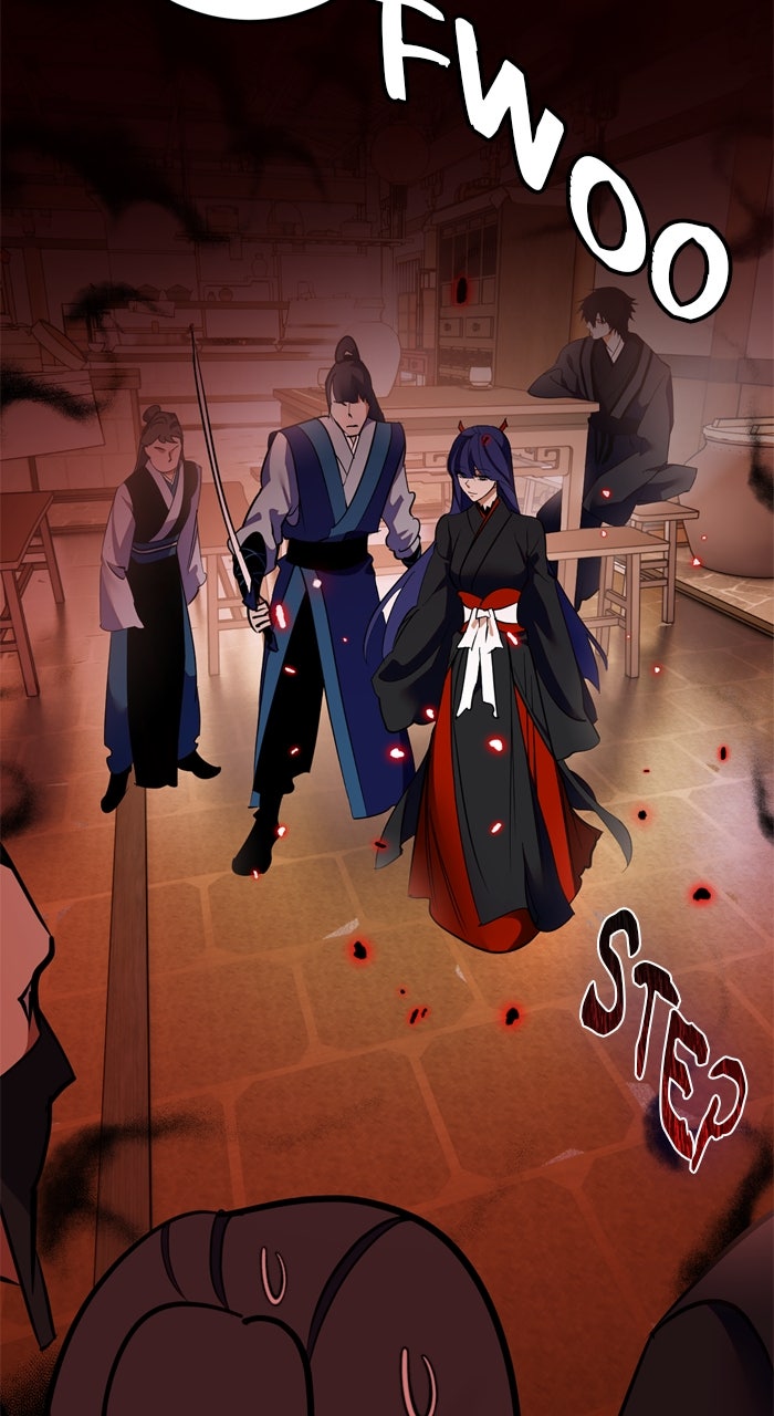 Read Return to Player (en) Manga Online