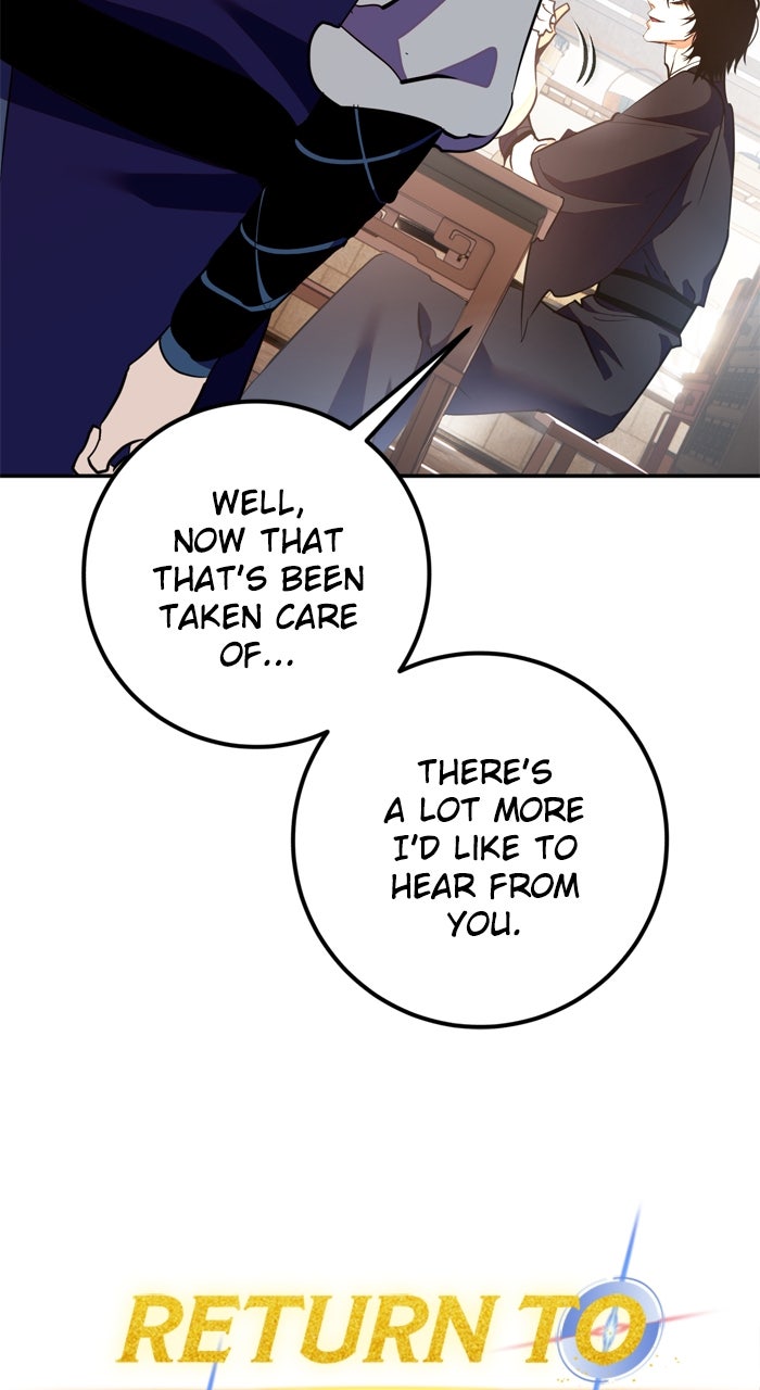 Read Return to Player (en) Manga Online