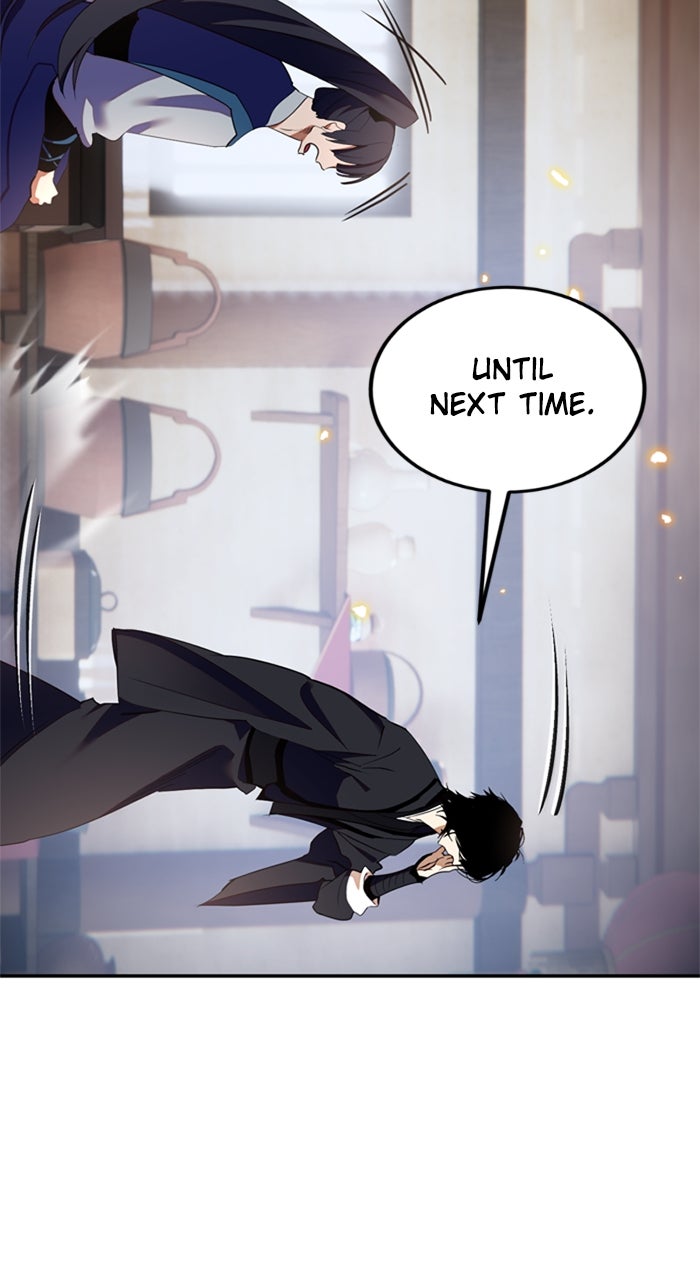 Read Return to Player (en) Manga Online