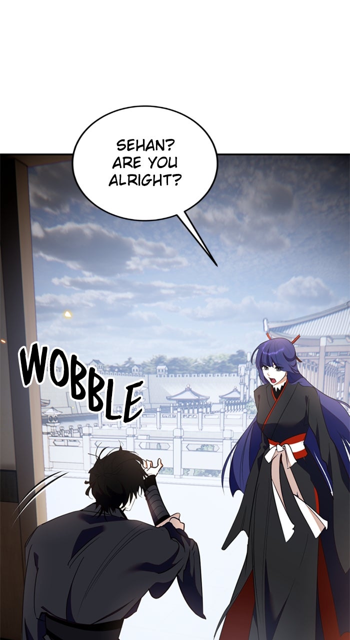 Read Return to Player (en) Manga Online