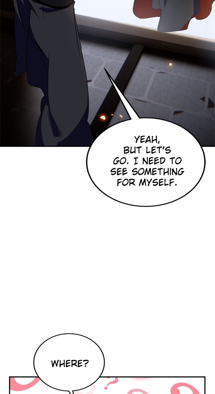 Read Return to Player (en) Manga Online