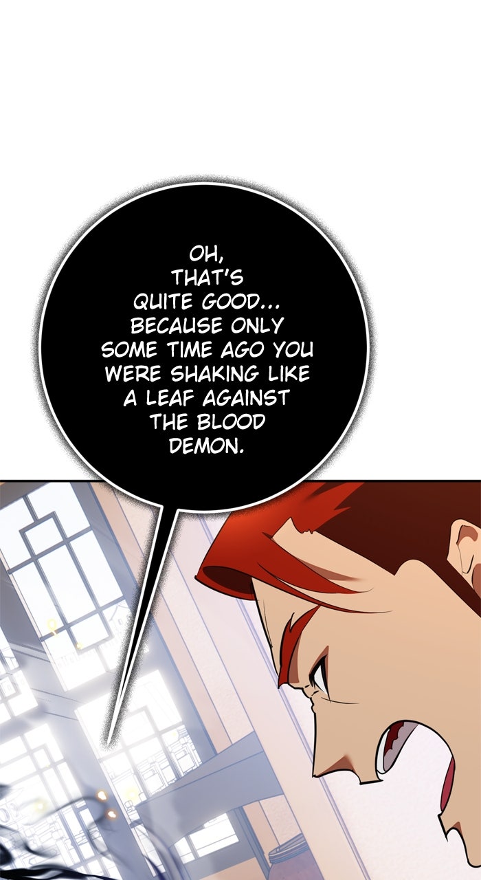 Read Return to Player (en) Manga Online