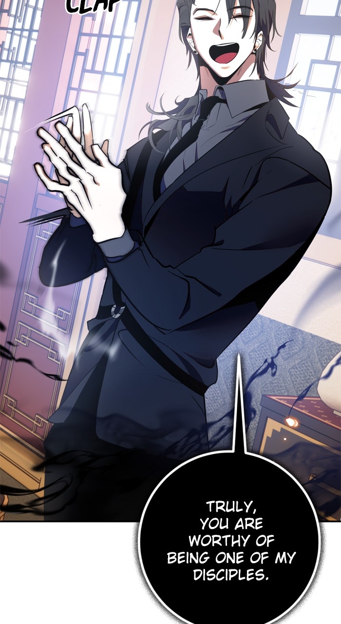 Read Return to Player (en) Manga Online