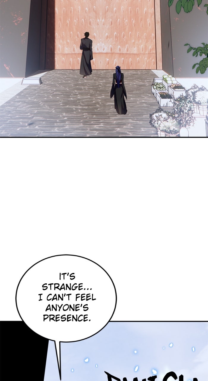 Read Return to Player (en) Manga Online