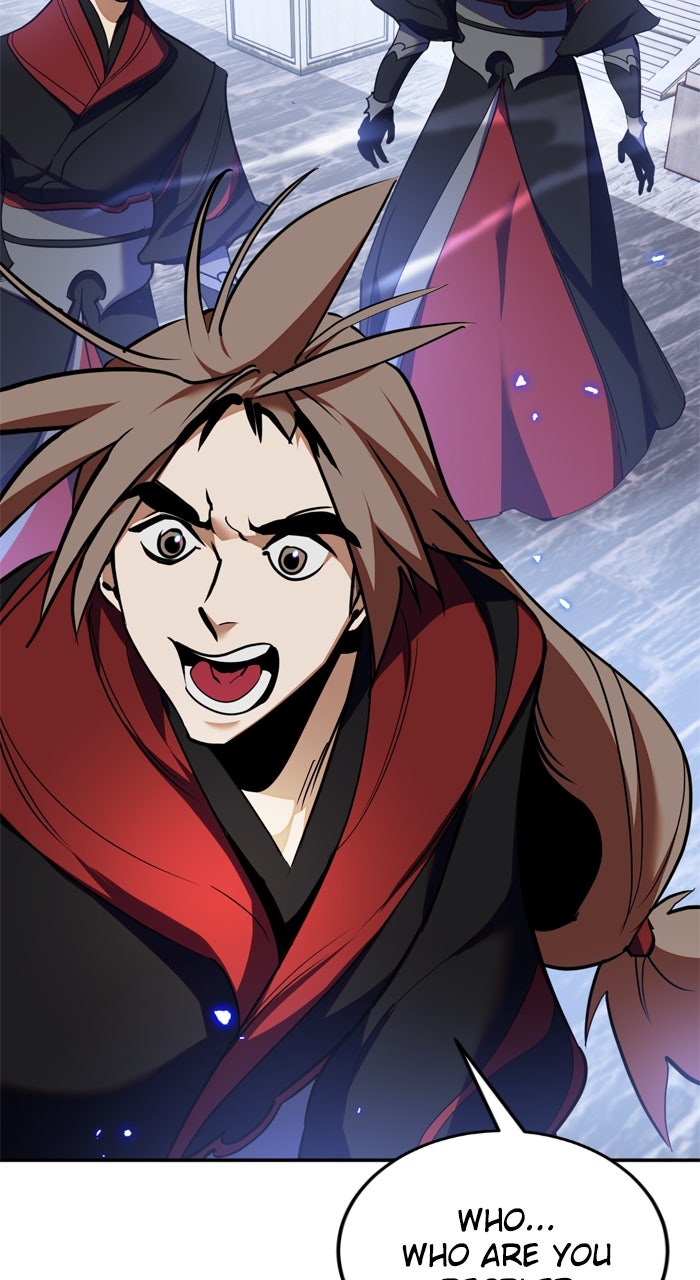 Read Return to Player (en) Manga Online