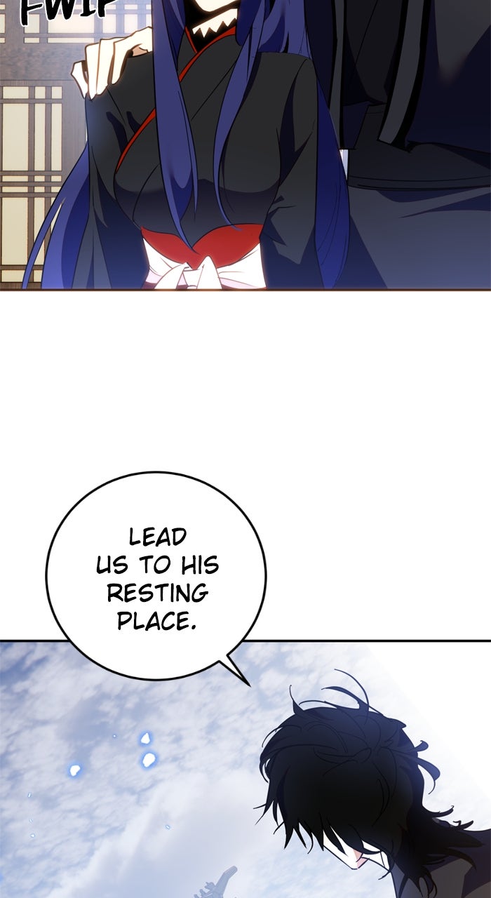 Read Return to Player (en) Manga Online