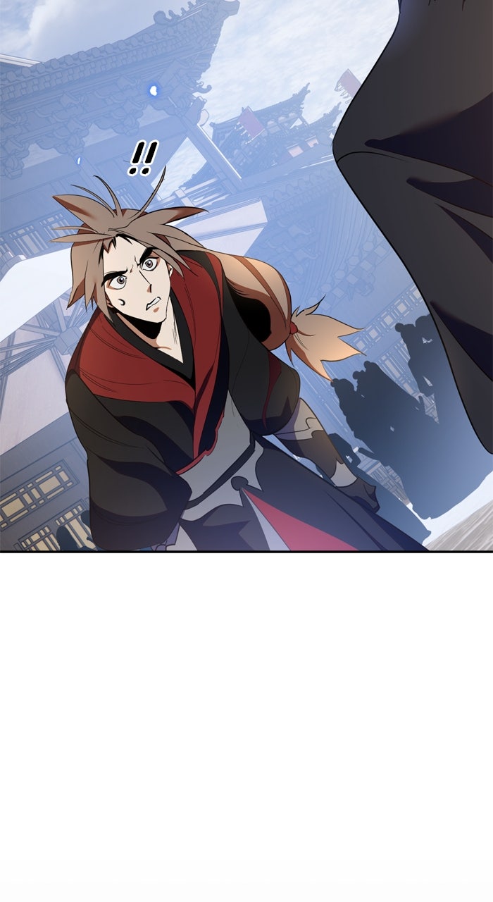 Read Return to Player (en) Manga Online