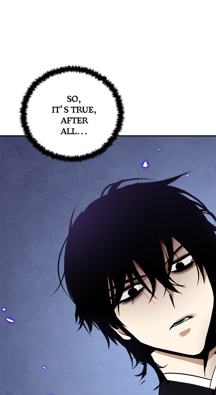 Read Return to Player (en) Manga Online