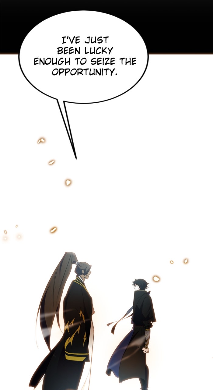 Read Return to Player (en) Manga Online