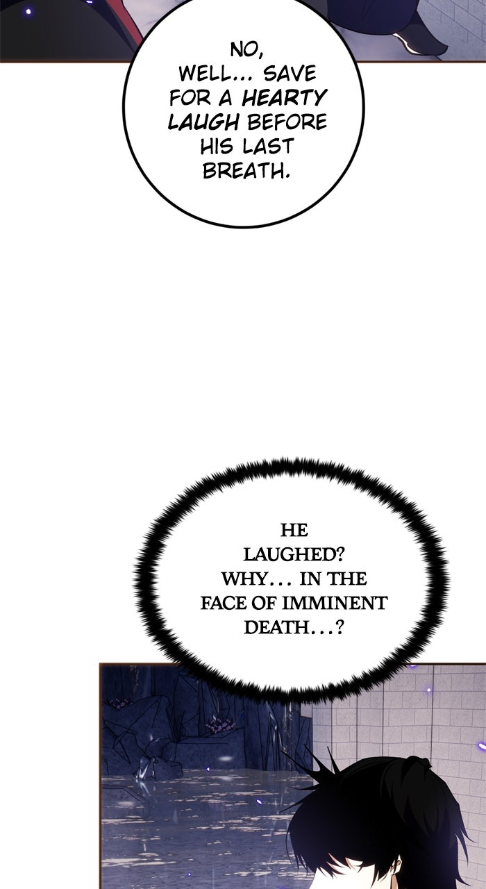 Read Return to Player (en) Manga Online