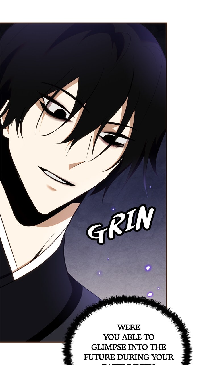 Read Return to Player (en) Manga Online