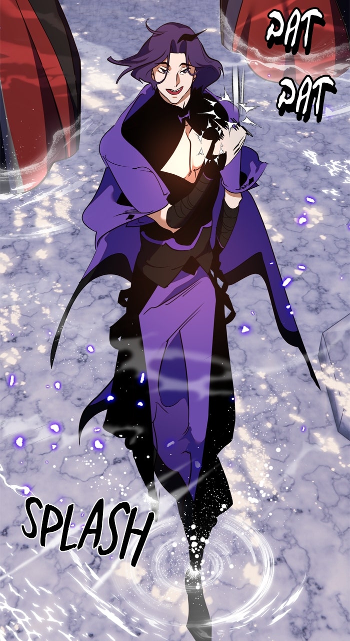 Read Return to Player (en) Manga Online