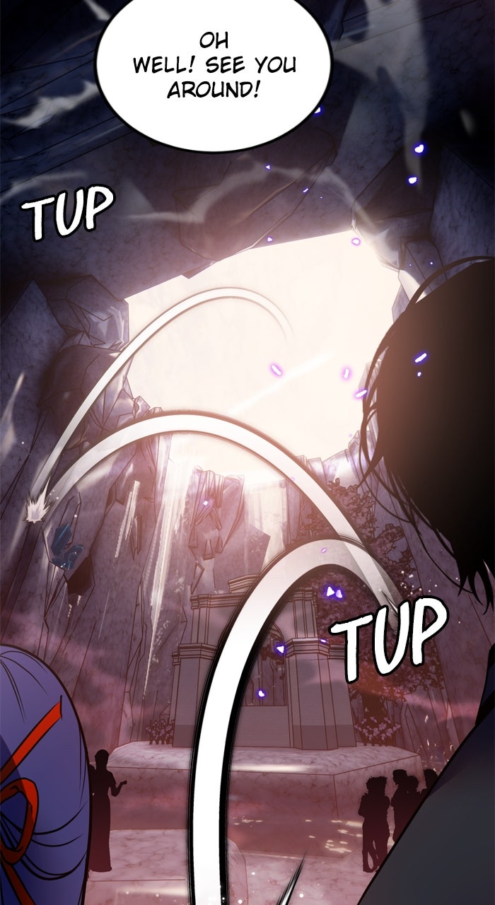 Read Return to Player (en) Manga Online