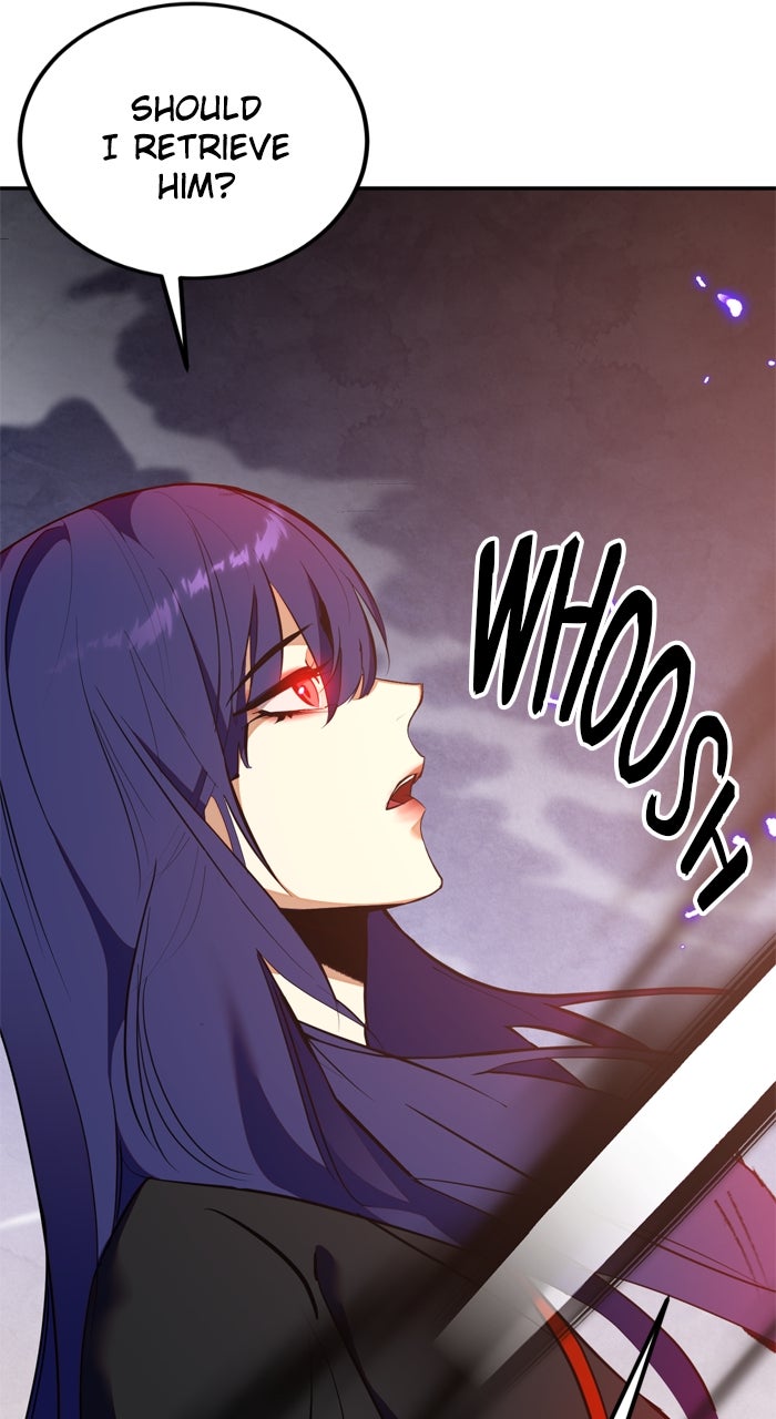 Read Return to Player (en) Manga Online