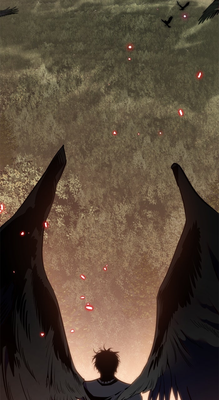 Read Return to Player (en) Manga Online