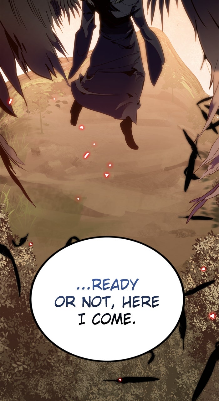 Read Return to Player (en) Manga Online