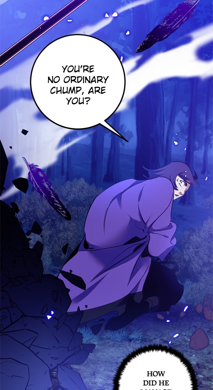 Read Return to Player (en) Manga Online