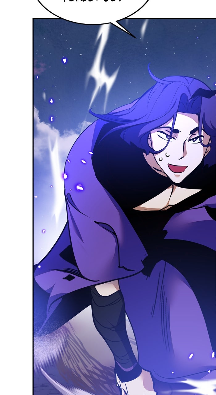 Read Return to Player (en) Manga Online