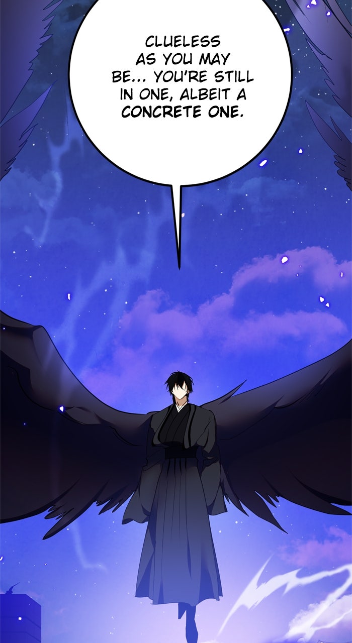 Read Return to Player (en) Manga Online