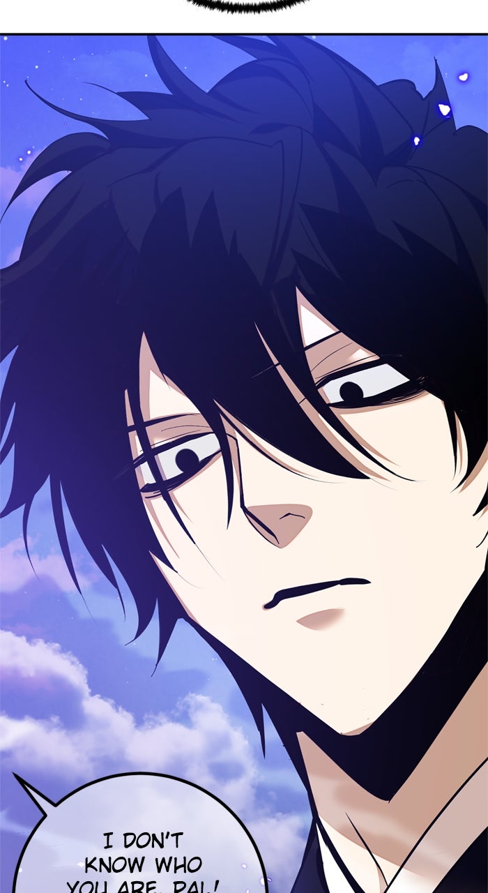 Read Return to Player (en) Manga Online