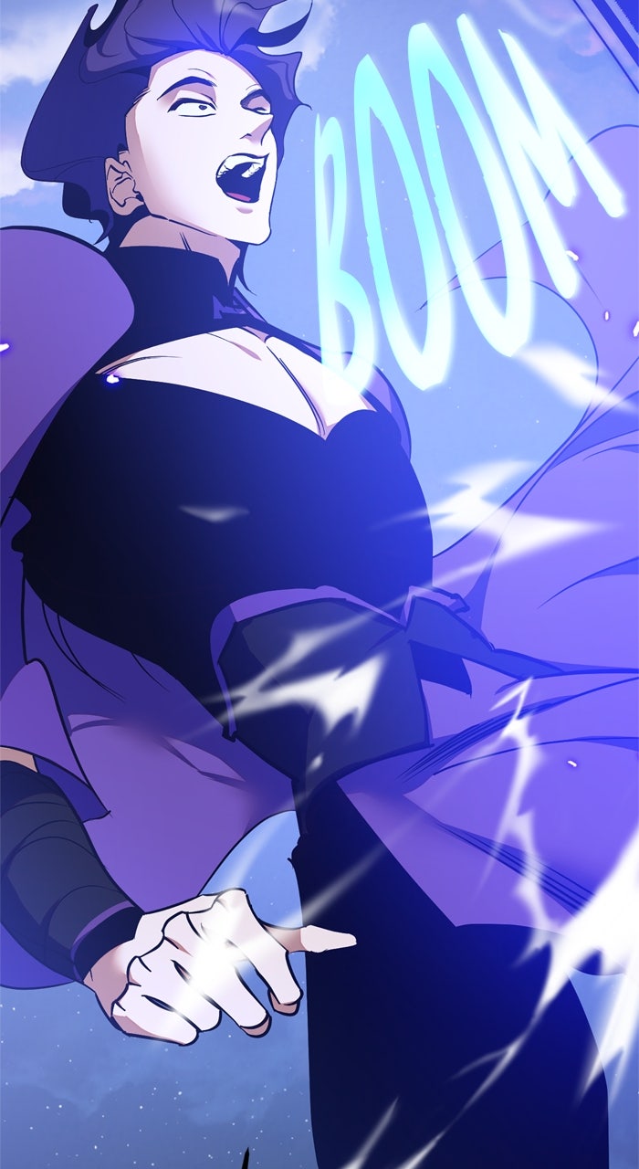 Read Return to Player (en) Manga Online