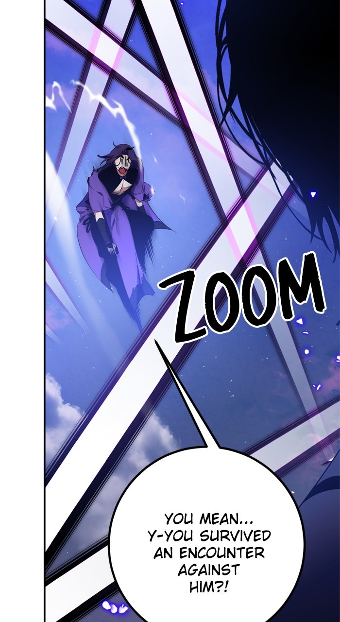 Read Return to Player (en) Manga Online