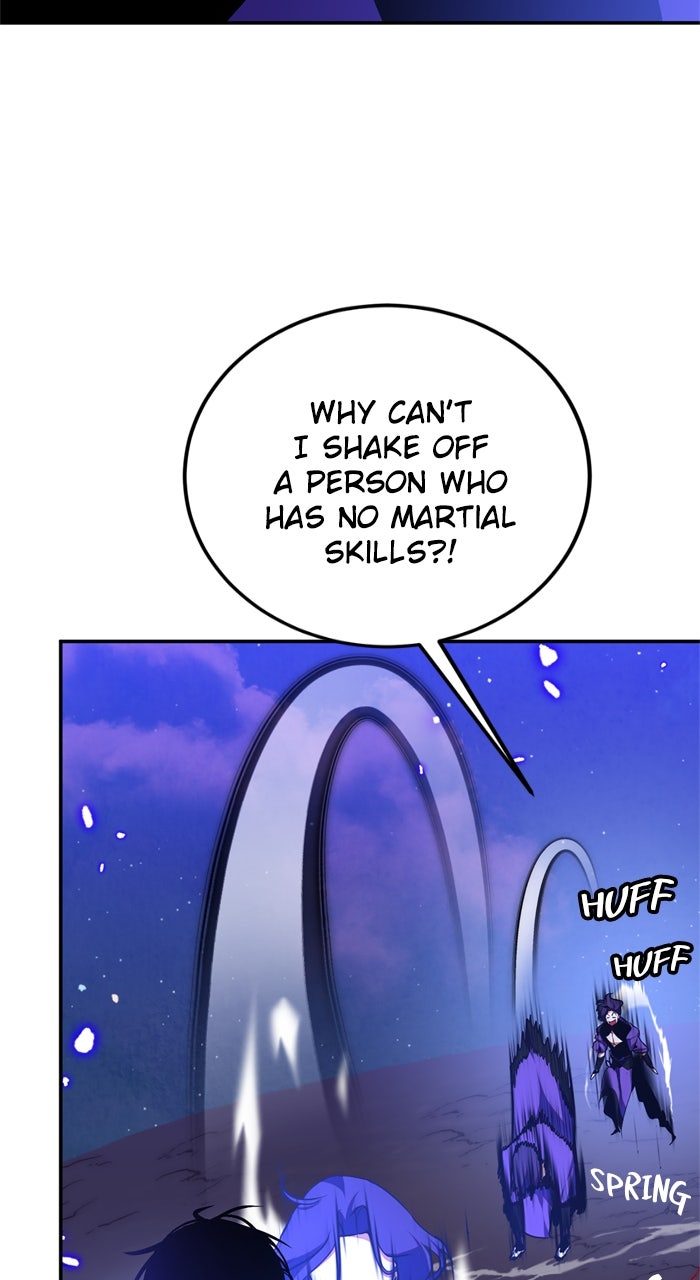 Read Return to Player (en) Manga Online