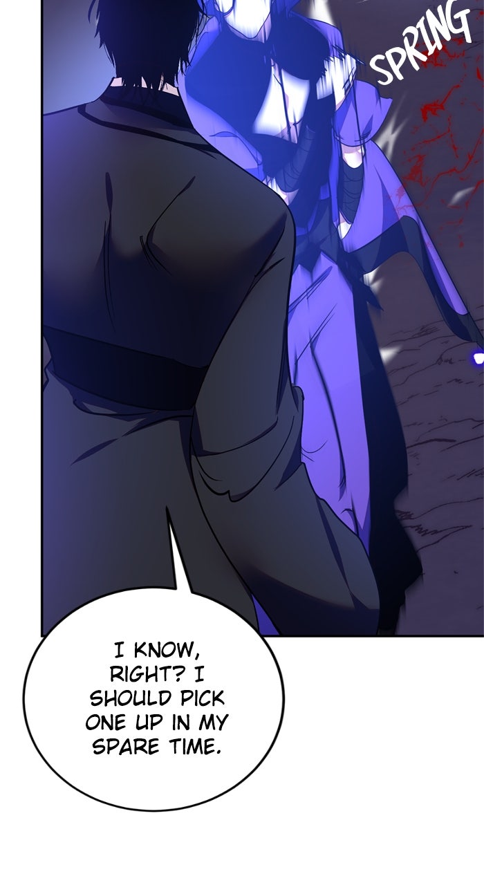 Read Return to Player (en) Manga Online