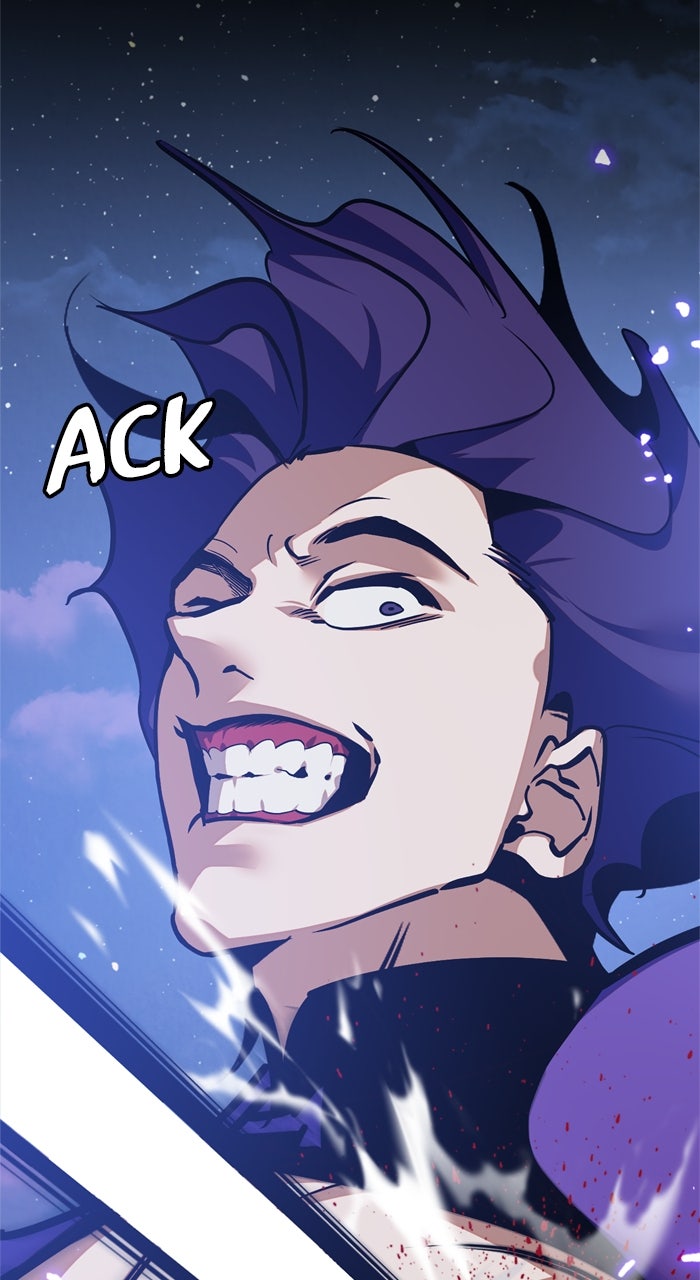 Read Return to Player (en) Manga Online