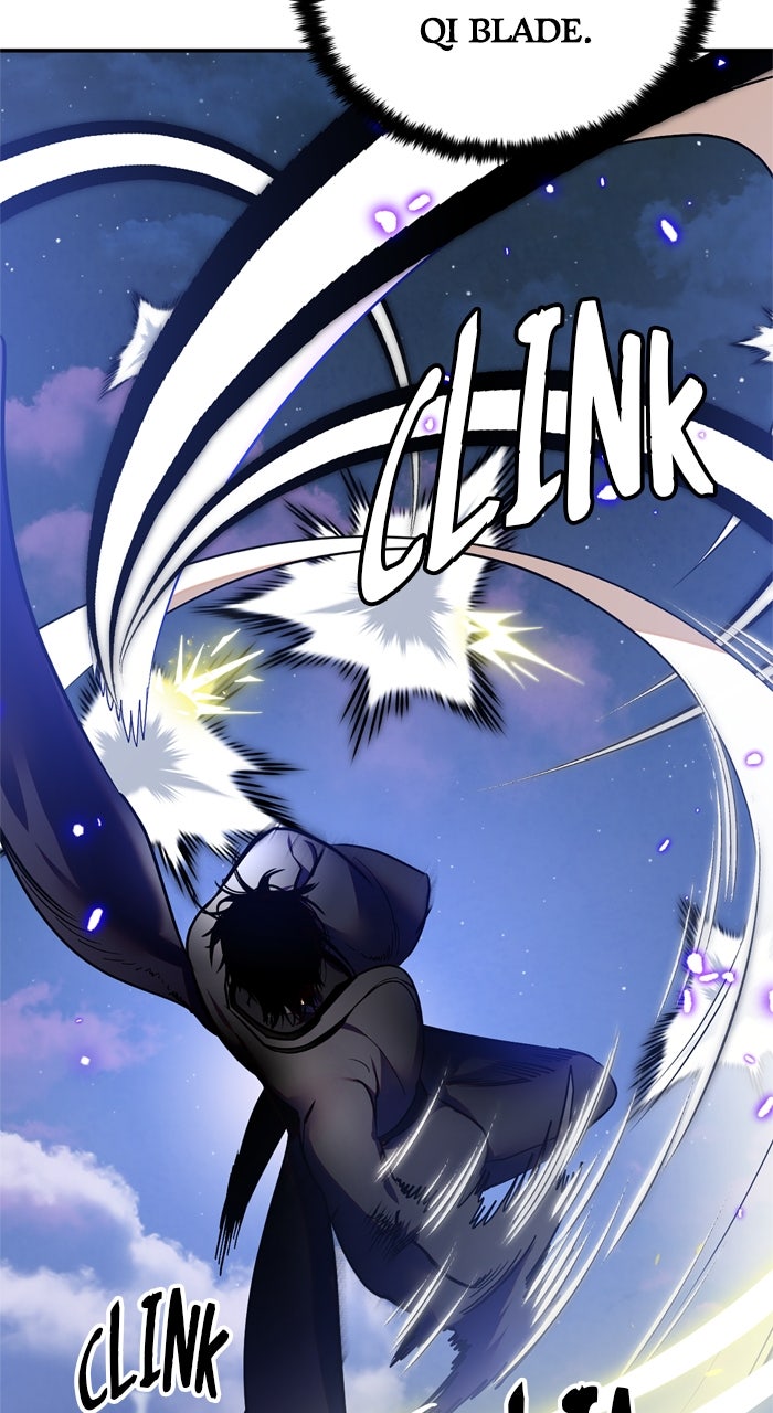 Read Return to Player (en) Manga Online