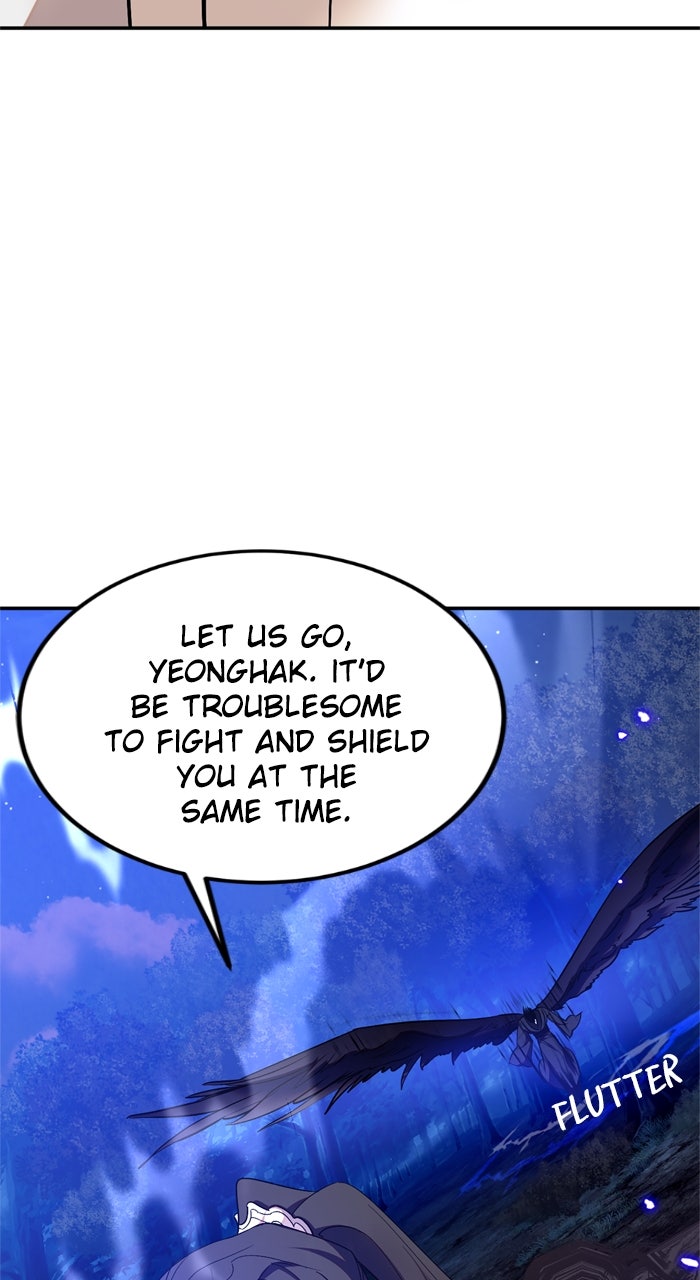 Read Return to Player (en) Manga Online