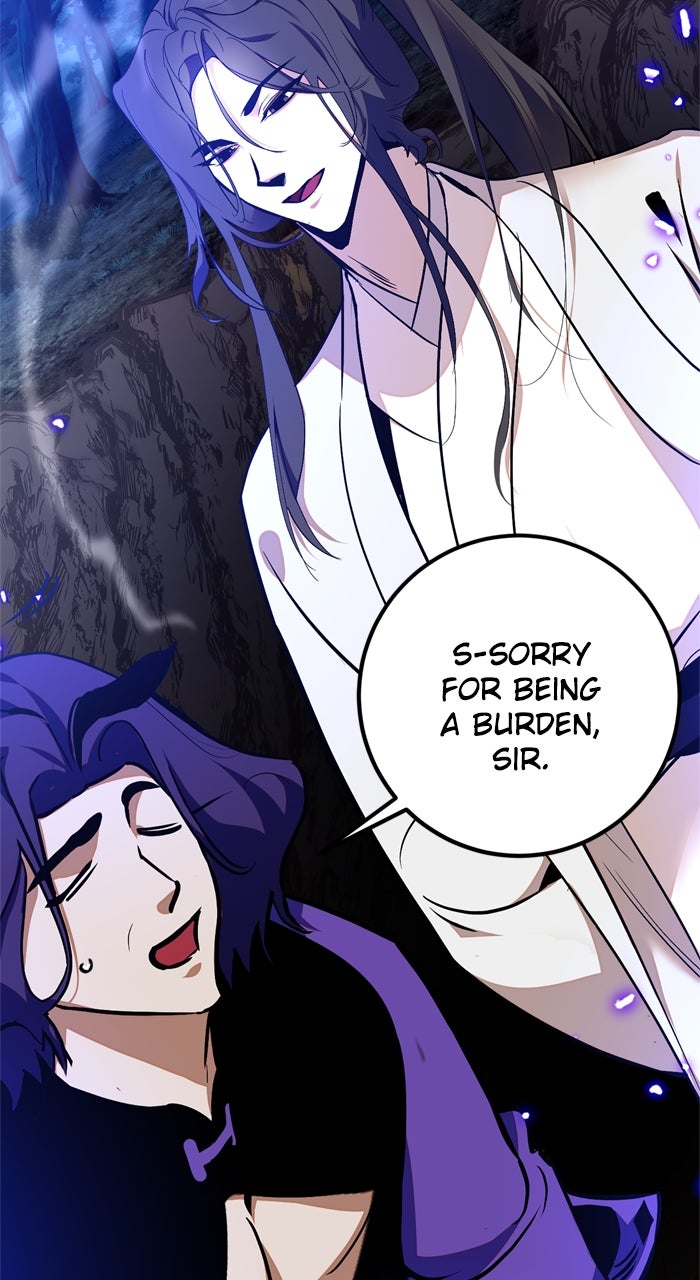 Read Return to Player (en) Manga Online