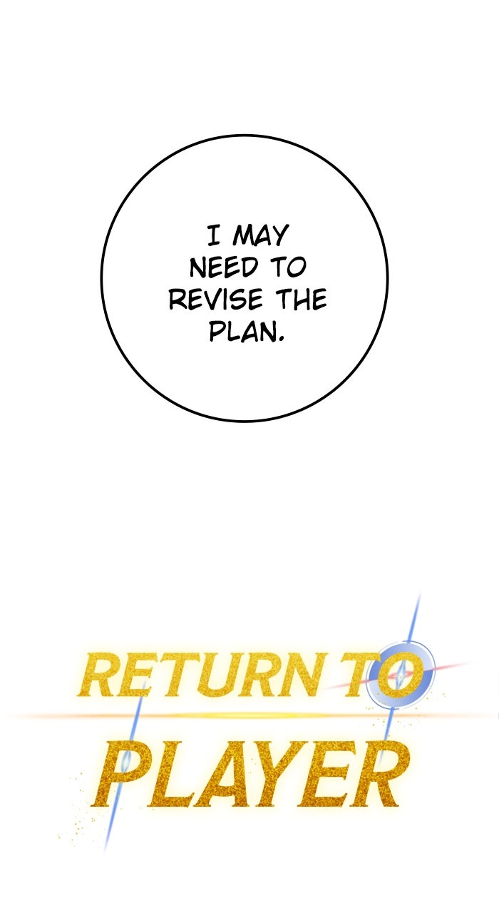 Read Return to Player (en) Manga Online
