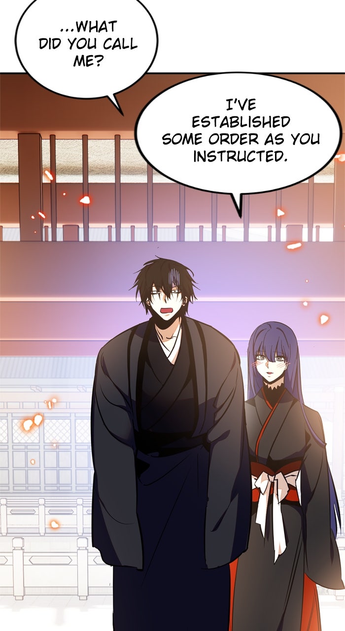 Read Return to Player (en) Manga Online