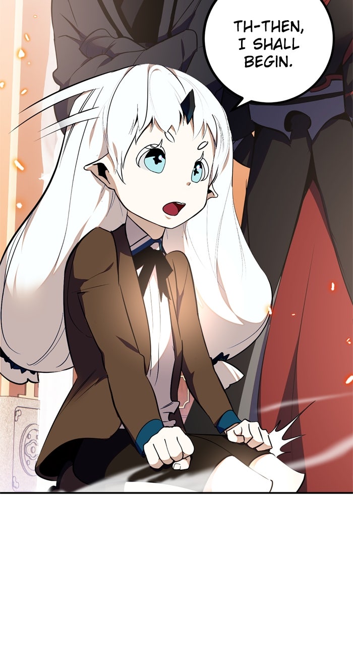 Read Return to Player (en) Manga Online