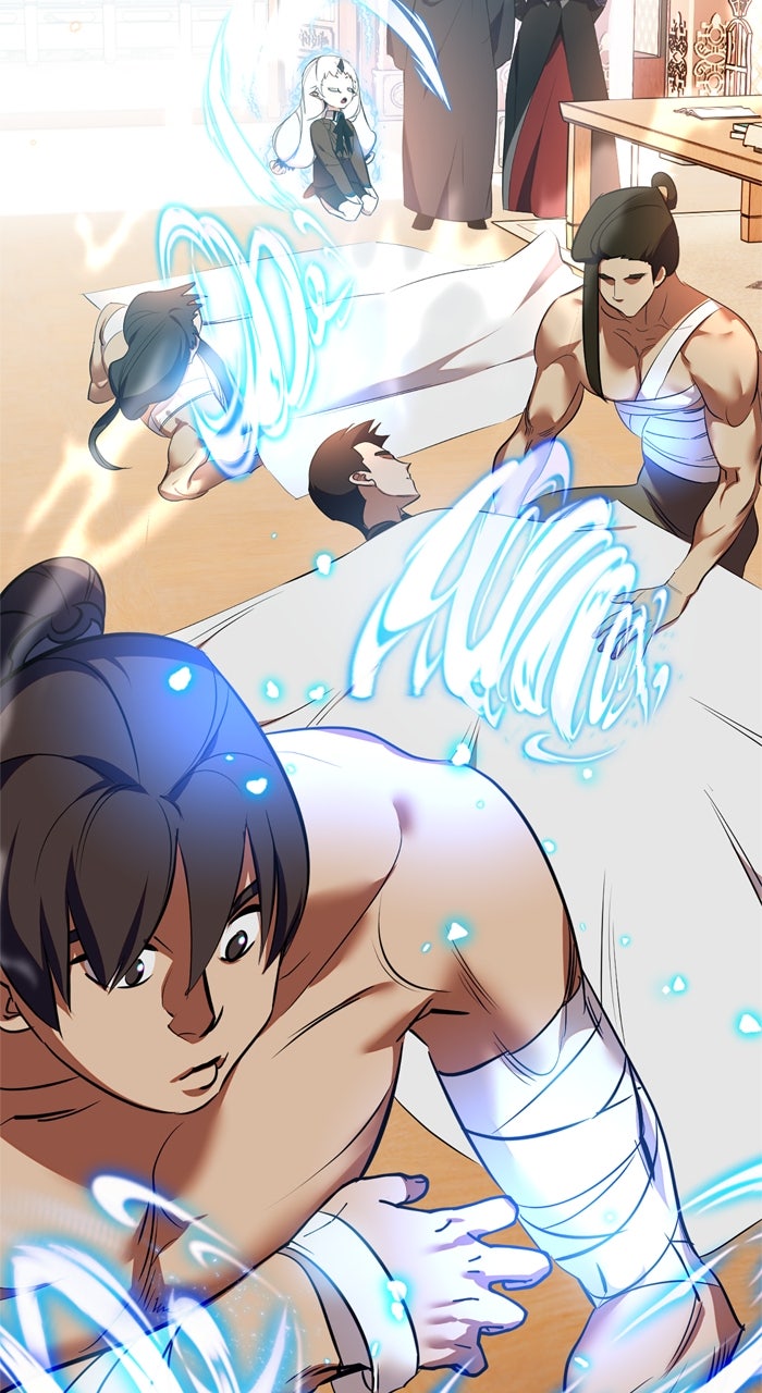 Read Return to Player (en) Manga Online