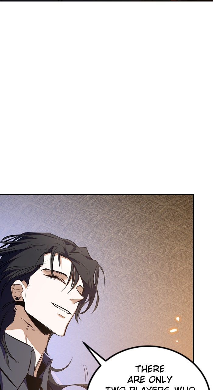 Read Return to Player (en) Manga Online