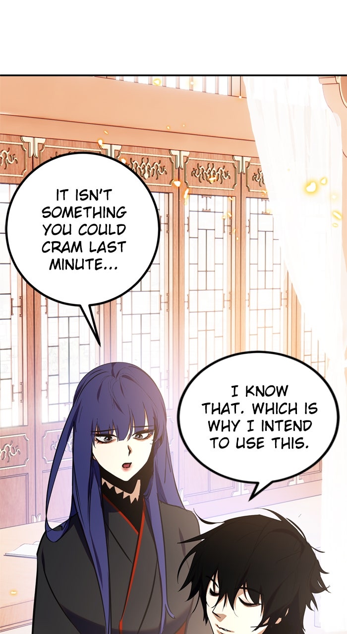 Read Return to Player (en) Manga Online