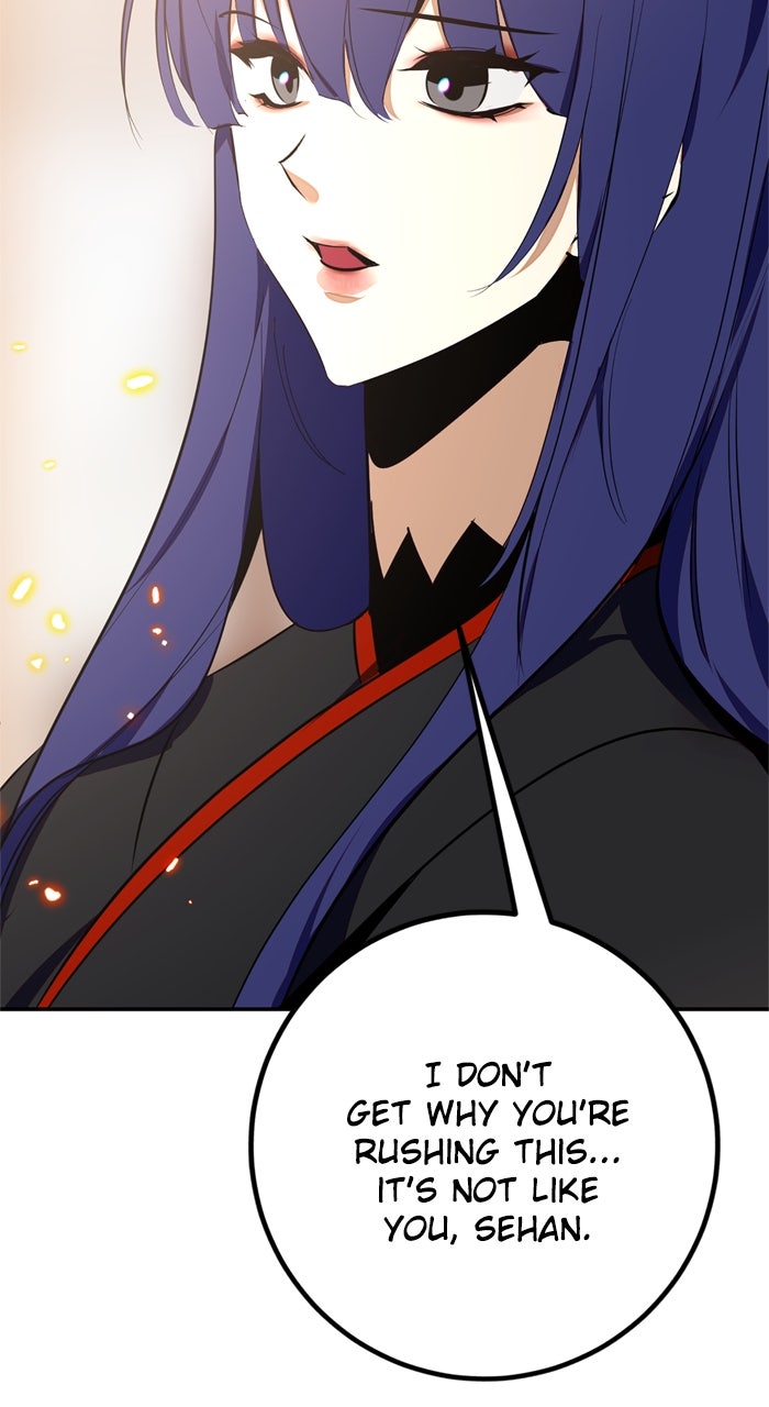 Read Return to Player (en) Manga Online