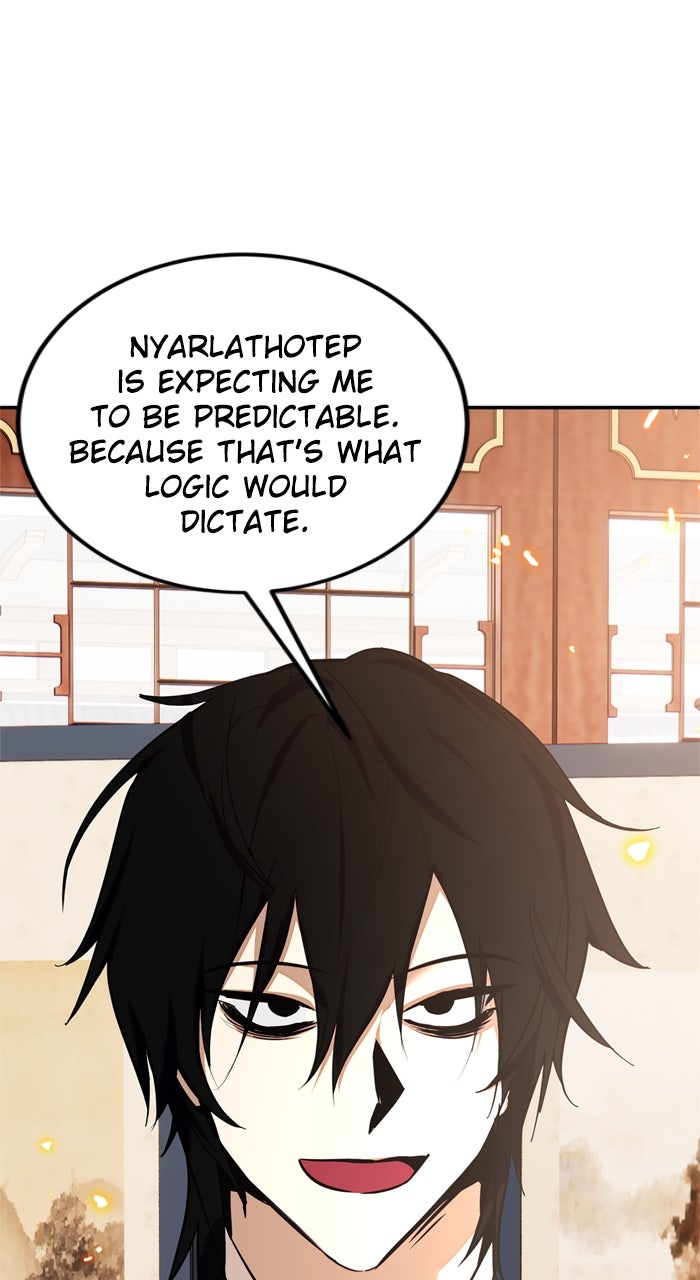 Read Return to Player (en) Manga Online