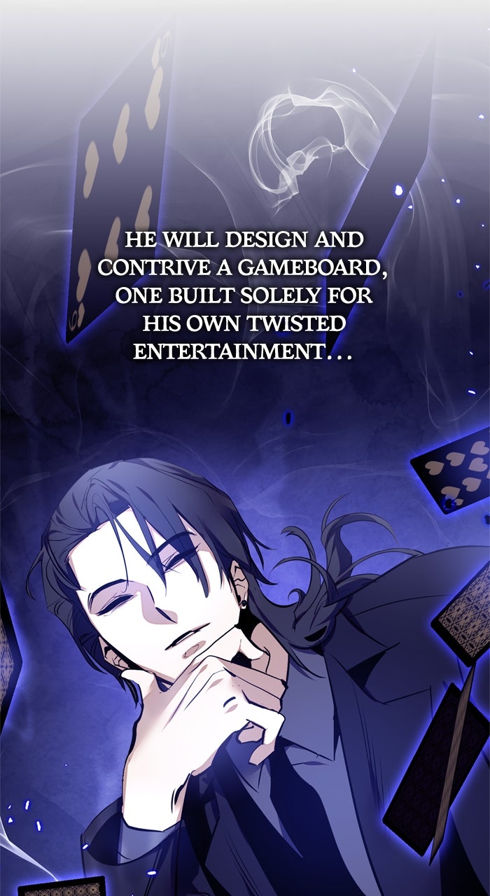 Read Return to Player (en) Manga Online