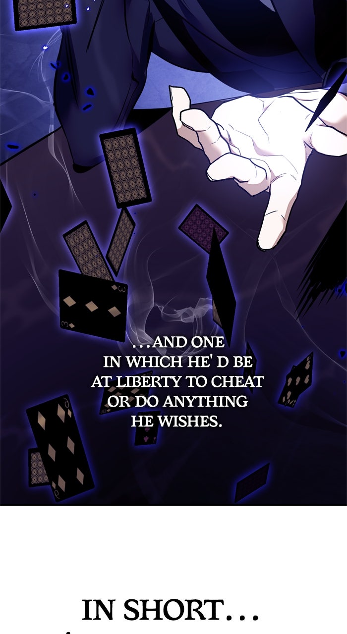 Read Return to Player (en) Manga Online