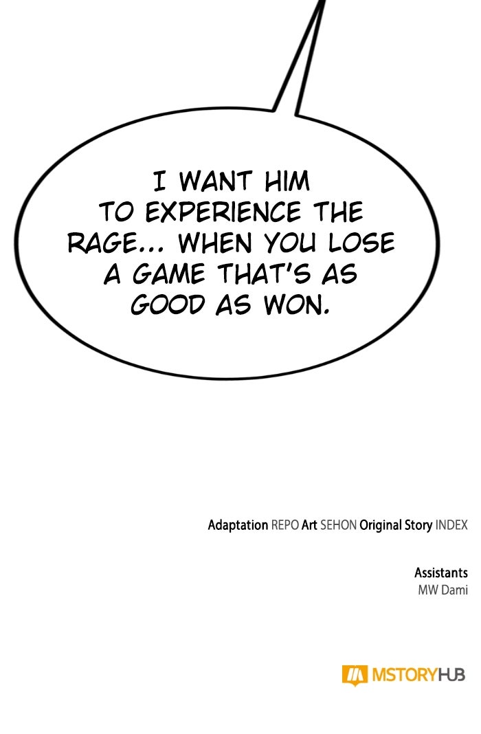 Read Return to Player (en) Manga Online